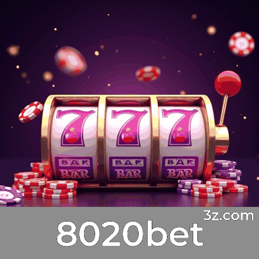 8020bet: Cassino Online Seguro e Divertido