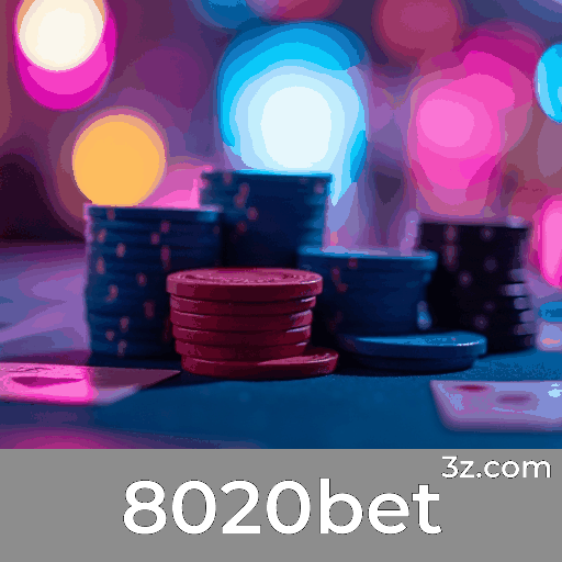 8020bet: Cassino Online Seguro e Divertido